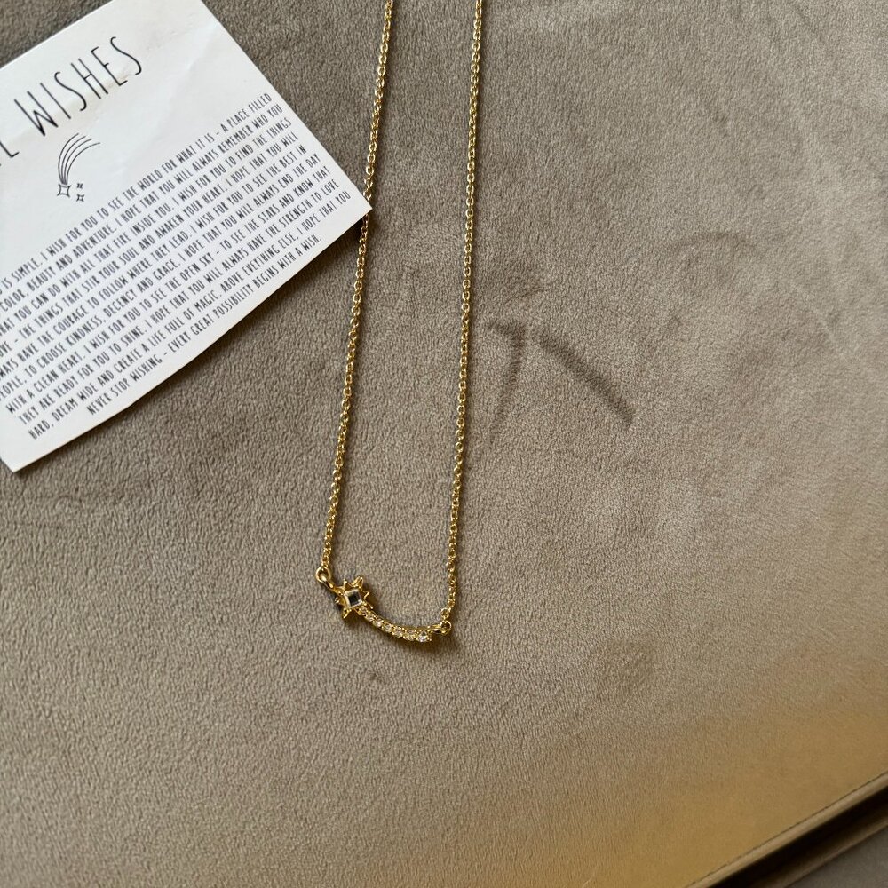 Bryan Anthony Collector's Necklace Well Wishes